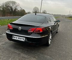 VW PASSAT CC SWAP OR CASH SALE