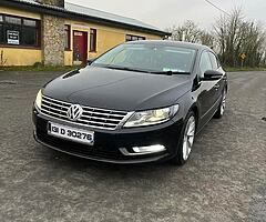 VW PASSAT CC SWAP OR CASH SALE - Image 3/3