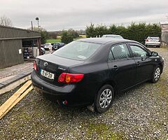 Toyota Corolla 1.4