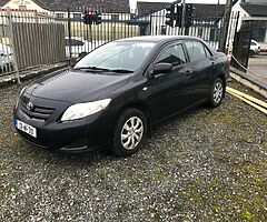 Toyota Corolla 1.4