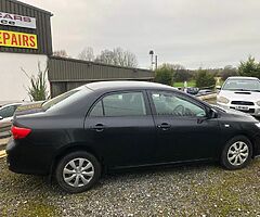 Toyota Corolla 1.4 - Image 3/5