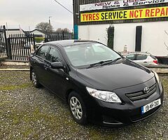 Toyota Corolla 1.4 - Image 5/5