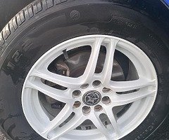2011 automatic Honda nct tax - Image 4/10