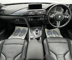 2015 BMW M4 425 BHP 3.0 Petrol 30k miles - Image 7/10