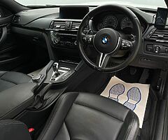 2015 BMW M4 425 BHP 3.0 Petrol 30k miles - Image 8/10