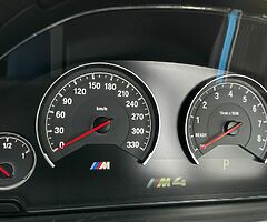 2015 BMW M4 425 BHP 3.0 Petrol 30k miles - Image 9/10