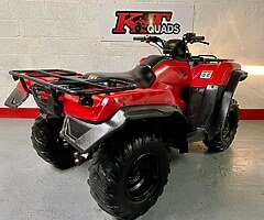 ❌❌2017 Honda 420 4x4 manual ❌❌ - Image 6/10