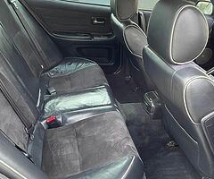 Is200 sport 104k miles - Image 3/5