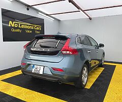 2014 Volvo V40 T4 39k miles - Image 3/8