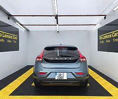 2014 Volvo V40 T4 39k miles - Image 4/8