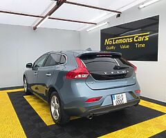2014 Volvo V40 T4 39k miles - Image 5/8