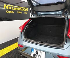 2014 Volvo V40 T4 39k miles - Image 7/8