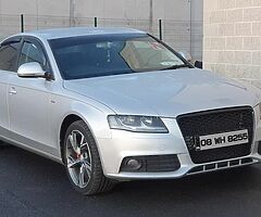 B8 audi a4 - Image 3/4