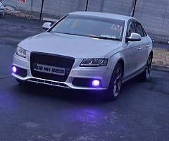 B8 audi a4 - Image 4/4