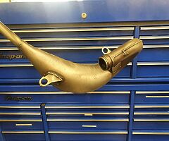 2020 KTM 125 - Image 4/5