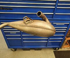 2020 KTM 125 - Image 5/5