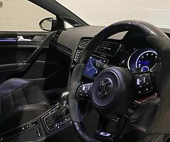 2017 Volkswagen Golf - Image 6/10