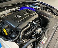 2017 Volkswagen Golf - Image 7/10