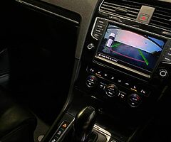 2017 Volkswagen Golf - Image 10/10