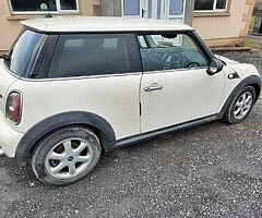2008 Mini One - Image 3/4