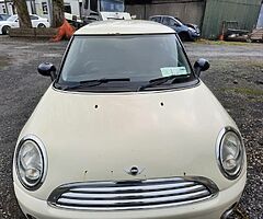 2008 Mini One - Image 4/4