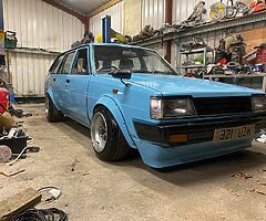 KE70 ESTATE