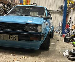 KE70 ESTATE