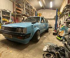 KE70 ESTATE - Image 3/10