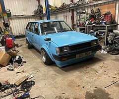 KE70 ESTATE - Image 6/10