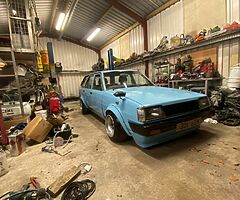 KE70 ESTATE - Image 7/10