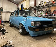KE70 ESTATE - Image 8/10