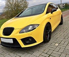 FR bumper wanted