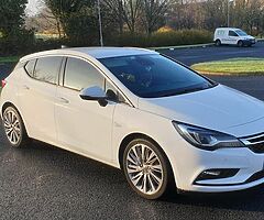 Vauxhall Astra 1.6 Turbo Elite 5DR 200PS S/S High Spec. Warranty 6 months - Image 3/9