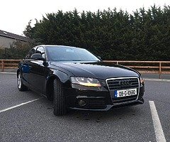 Audi a4 - Image 3/10