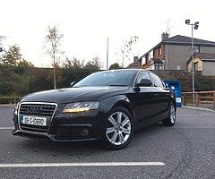 Audi a4 - Image 5/10