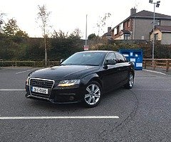 Audi a4 - Image 6/10