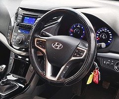 142 Hyundai I40 Executive 1.7crdi/High spec/Irish - Image 6/10