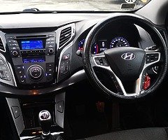142 Hyundai I40 Executive 1.7crdi/High spec/Irish - Image 7/10