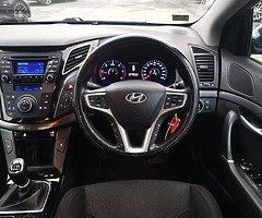 142 Hyundai I40 Executive 1.7crdi/High spec/Irish - Image 9/10
