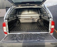 2018 Nissan Navara - Image 5/10