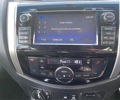 2018 Nissan Navara - Image 7/10