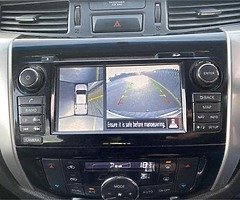 2018 Nissan Navara - Image 8/10