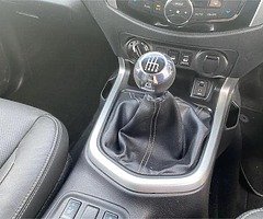 2018 Nissan Navara - Image 9/10