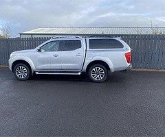 2018 Nissan Navara - Image 10/10
