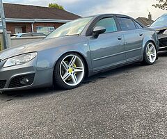18” veemann vfs31 5x112