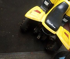 2017 A.P.C Motor Company Dino - Image 4/5