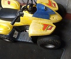 2017 A.P.C Motor Company Dino - Image 5/5