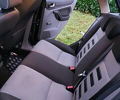 Ford focus 2011 DIESEL