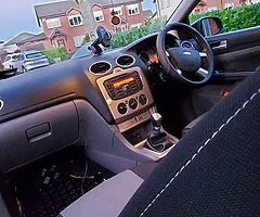 Ford focus 2011 DIESEL