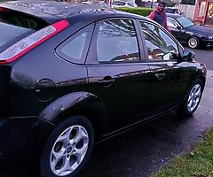 Ford focus 2011 DIESEL - Image 4/8